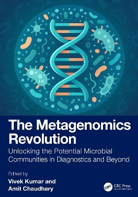 The Metagenomics Revolution - 
