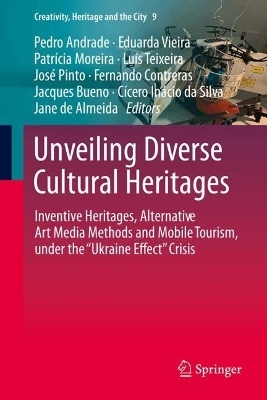 Unveiling Diverse Cultural Heritages