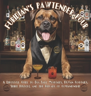 Furidian's Pawtender Pour - Furidian Lifestyle