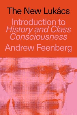 The New Luk&aacute;cs - Andrew Feenberg