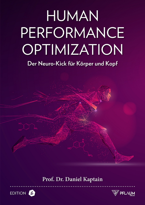 Human Performance Optimization - Daniel Kaptian