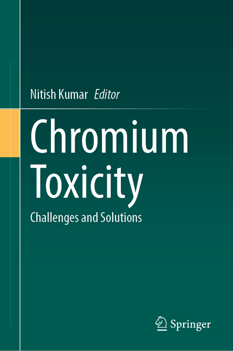 Chromium Toxicity - 