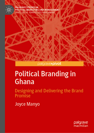 Political Branding in Ghana