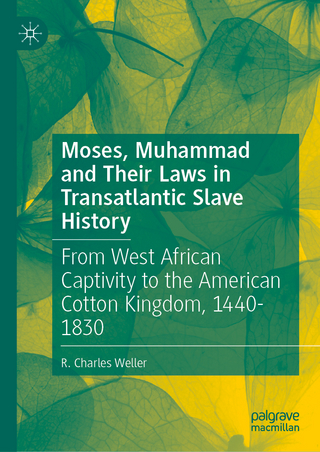 Moses, Muhammad and Their Laws in Transatlantic Slave History