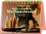 Rahmen-Tischkalender - Landlust &ndash; Meine wunderbare Weihnachtszeit