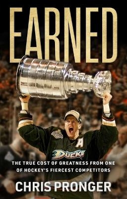 Earned - Chris Pronger