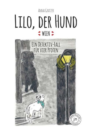 Lilo, der Hund - Wien