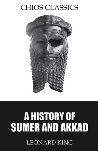 History of Sumer and Akkad