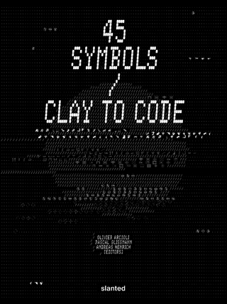 45 Symbols - Clay to Code