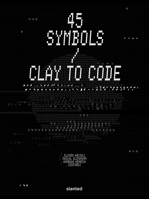 45 Symbols - Clay to Code - 