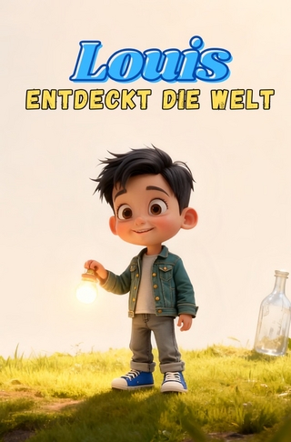 Gute Nacht liebe Kinder / Louis entdeckt die Welt