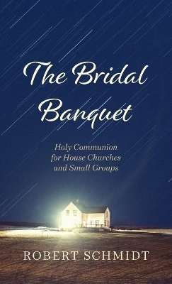 The Bridal Banquet - Robert Schmidt