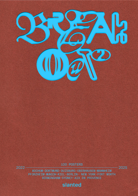 Breakout #2 - Cihan Tamti