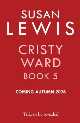 Cristy Ward Book 5