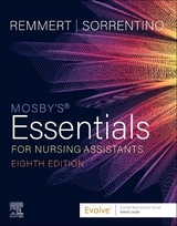 Mosby's Essentials for Nursing Assistants - Remmert, Leighann; Sorrentino, Sheila A.