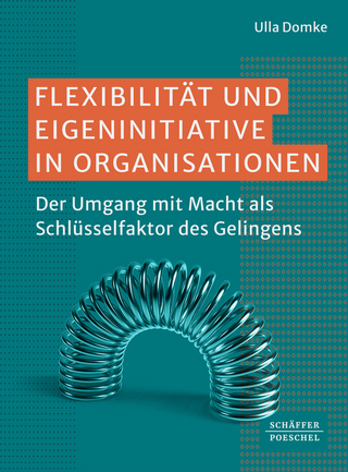 Flexibilität und Eigeninitiative in Organisationen
