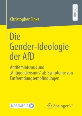 Die Gender-Ideologie der AfD