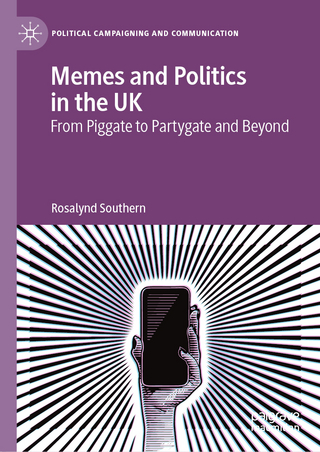 Memes and Politics in the UK