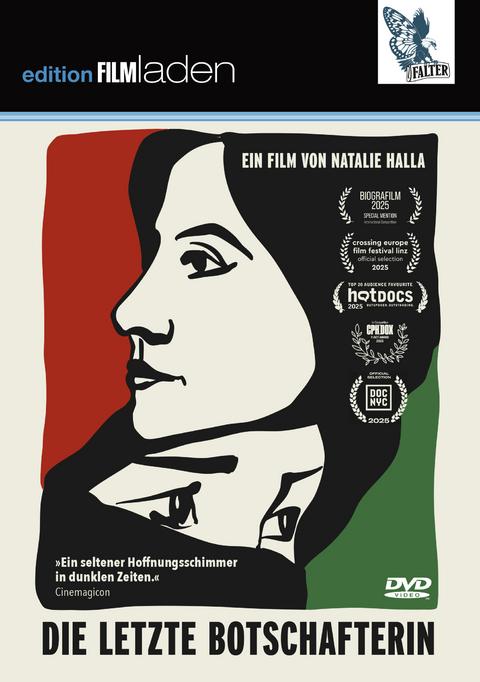 Die Letzte Botschafterin