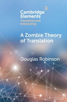A Zombie Theory of Translation