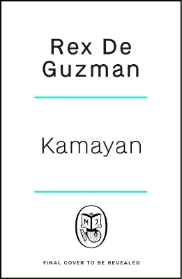 Kamayan - Rex De Guzman