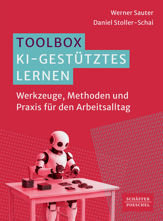 Toolbox KI-gestütztes Lernen