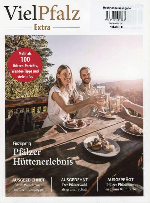 VielPfalz - Steffen Boiselle