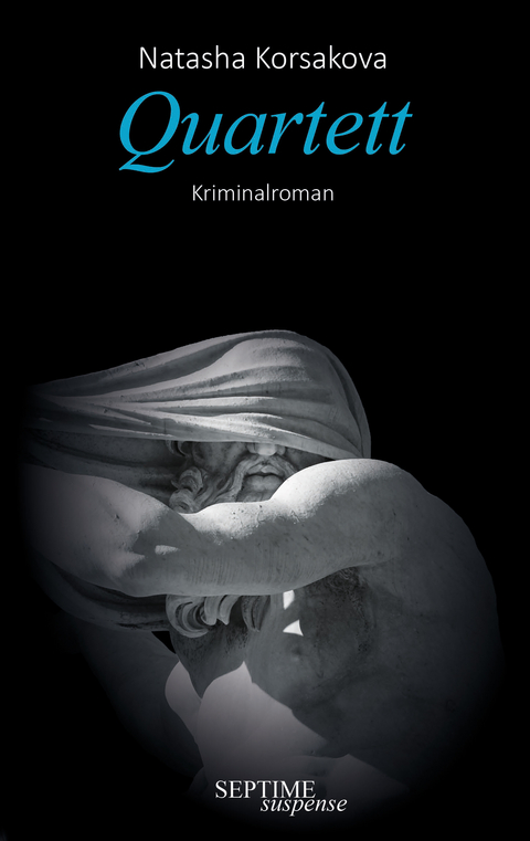 Quartett - Natasha Korsakova