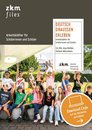 Deutsch draussen erleben