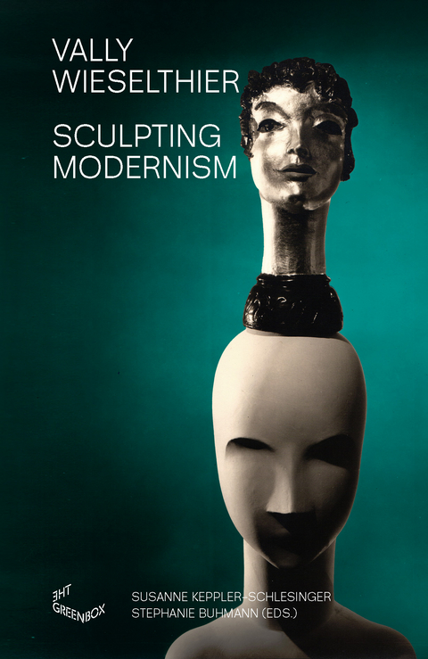 Vally Wieselthier: Sculpting Modernism - 