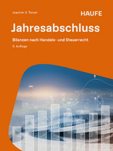 Jahresabschluss - Tanski, Joachim S.