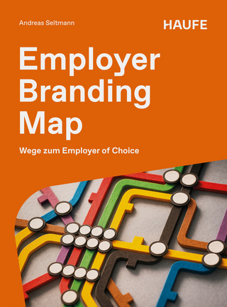 Employer Branding Map