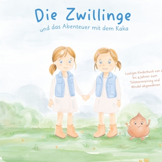 Die Zwillinge und das Abenteuer mit dem Kaka