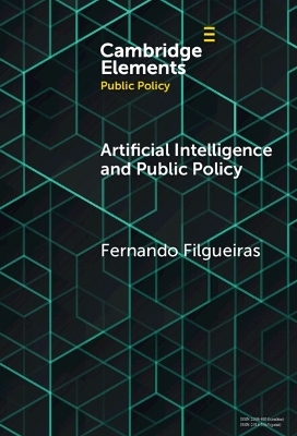 Artificial Intelligence and Public Policy - Fernando Filgueiras