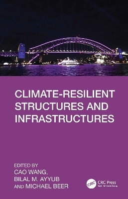 Climate-Resilient Structures and Infrastructures - 