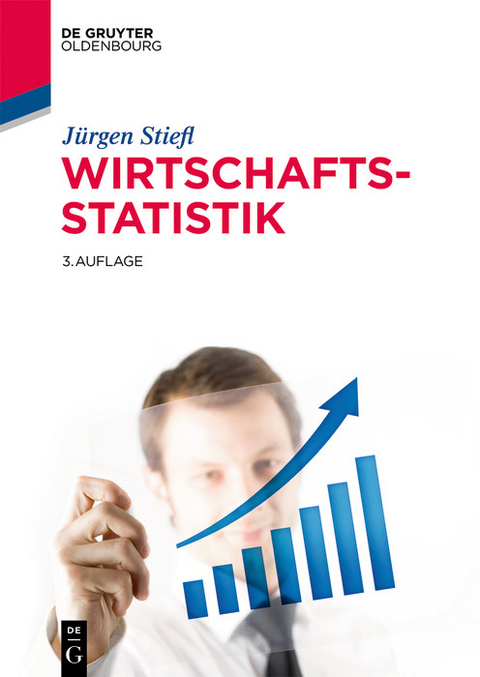 Wirtschaftsstatistik -  Jürgen Stiefl