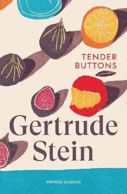 Tender Buttons - Gertrude Stein