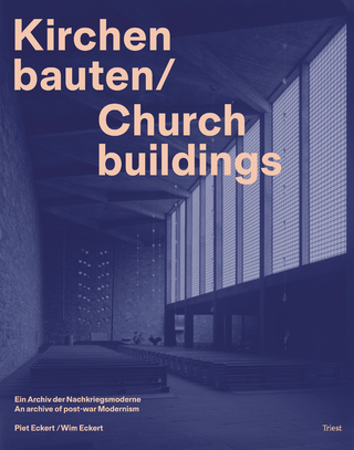 Kirchenbauten / Church buildings