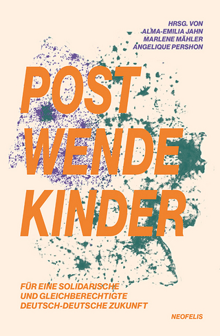 Postwendekinder