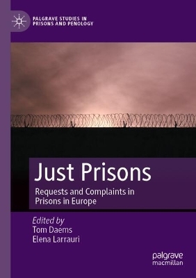 Just Prisons - 