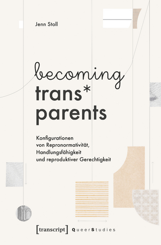 becoming trans* parents
