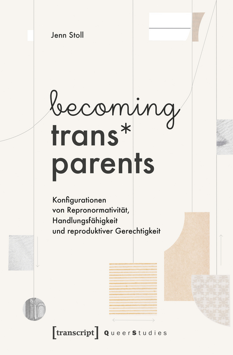 becoming trans* parents - Jenn Stoll