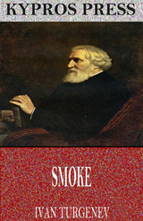 Smoke -  Ivan Turgenev