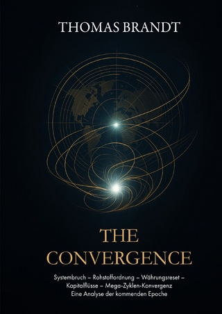 THE CONVERGENCE
