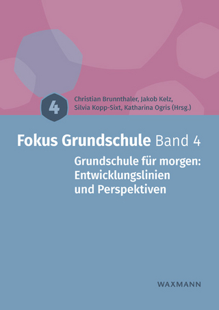 Fokus Grundschule Band 4