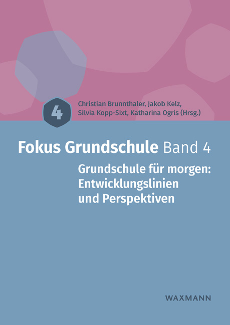 Fokus Grundschule Band 4 - 