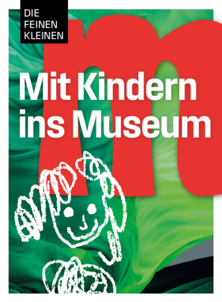 Mit Kindern ins Museum