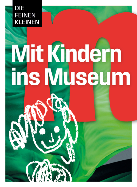 Mit Kindern ins Museum - Karl Pachner