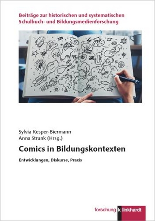 Comics in Bildungskontexten
