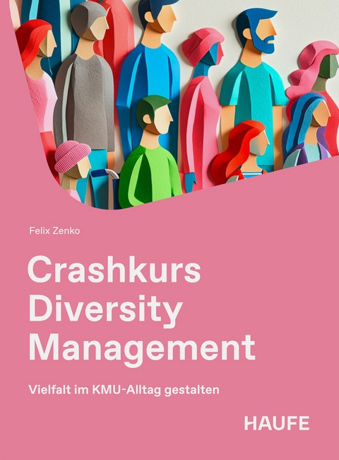 Crashkurs Diversity Management - Felix Zenko